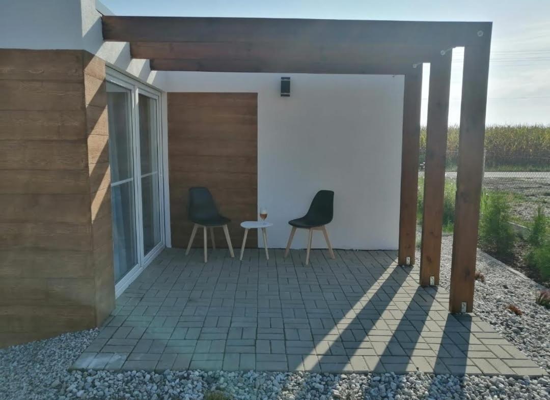 Domek Pod Lasem Opole Eksteriør bilde